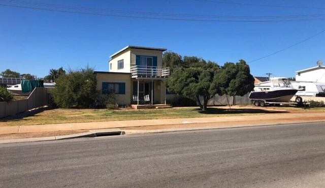 Family friendly accommodation