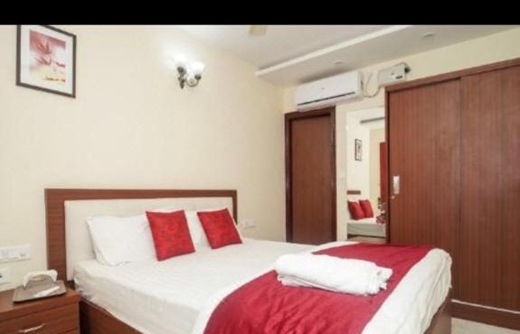 Family Friendly Guest House