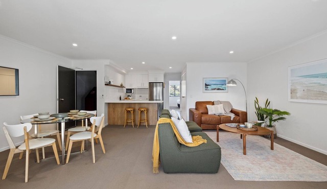 Figtree on First Heart of Sawtell
