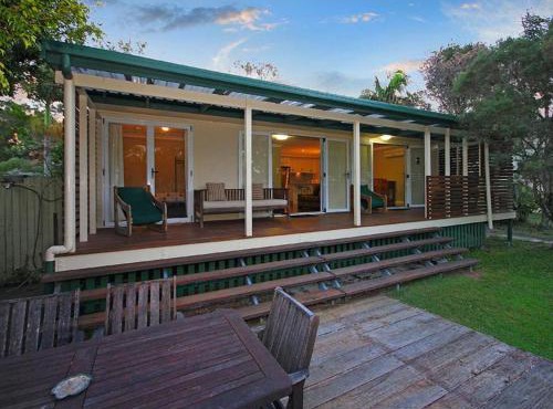 Finlia At Flinders