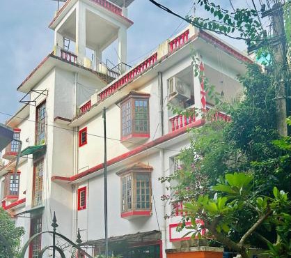 Firangi Hub Hotel Goa