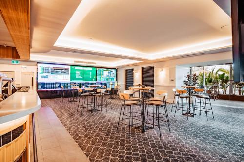Five Island Hotel