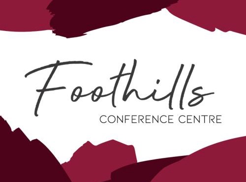 Foothills
