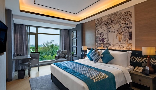 Fortune Park Sishmo, Bhubaneswar - Member ITC Hotels' Group