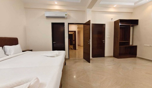 Fortune Suites
