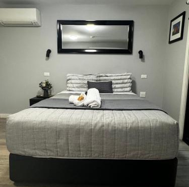 Foundry Apartments