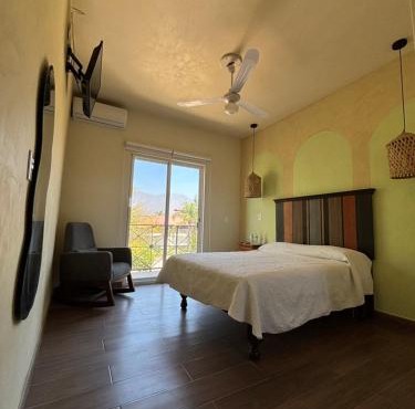 Frutos Hotel in Ameca
