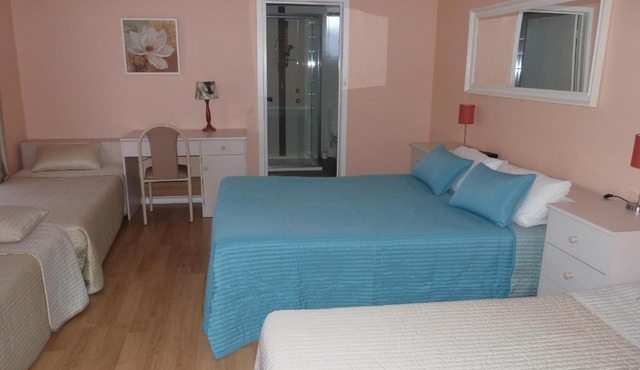 Fullarton Motor Lodge