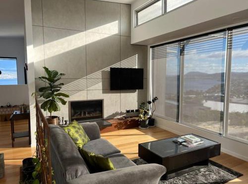 Fusion House