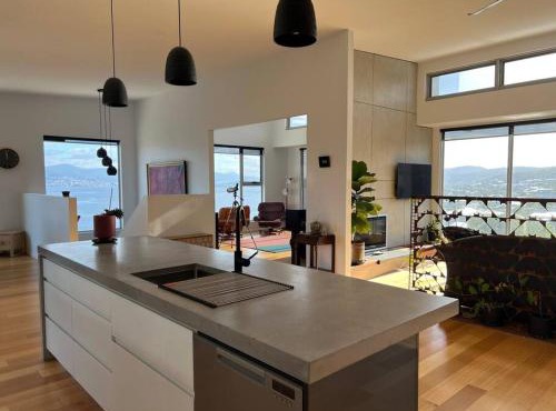 Fusion House