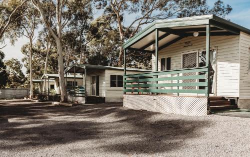 G'Day Parks Ararat