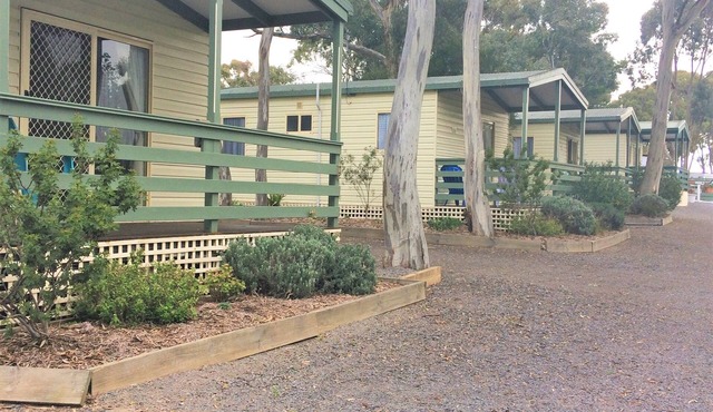 G'day Parks Ararat