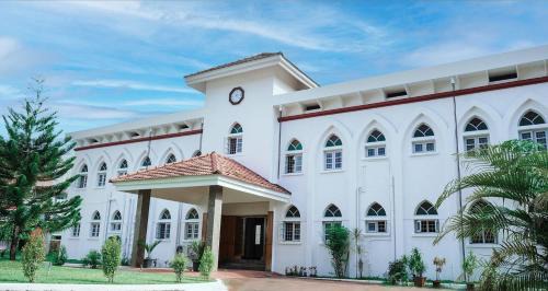 Gama Heritage Residency
