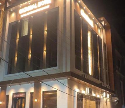 Gathwal Motel