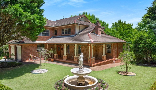George on George - Perfect country getaway in the heart of Berry