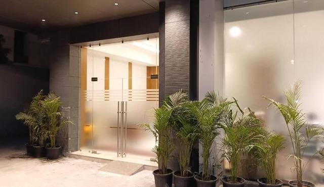 Get Inn Hotel