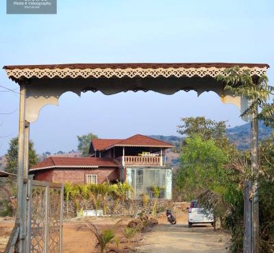 Ghare Farm