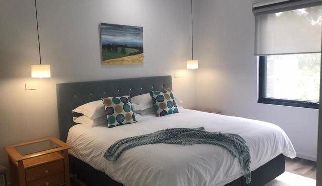 Gillys Guesthouse
