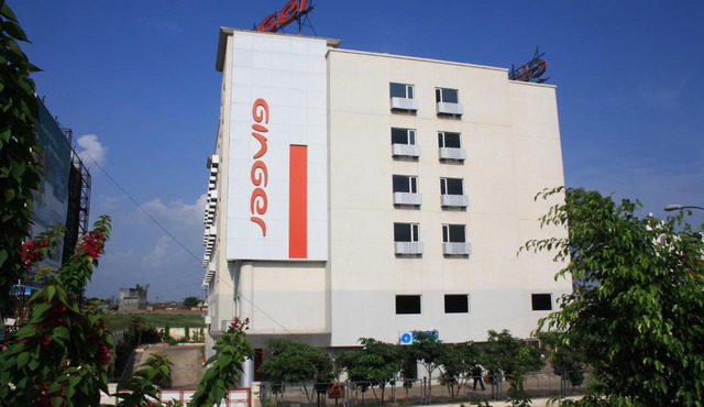 Ginger Faridabad
