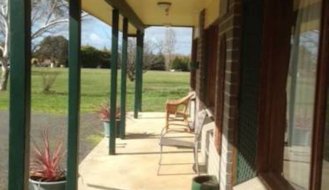 Gisborne Motel