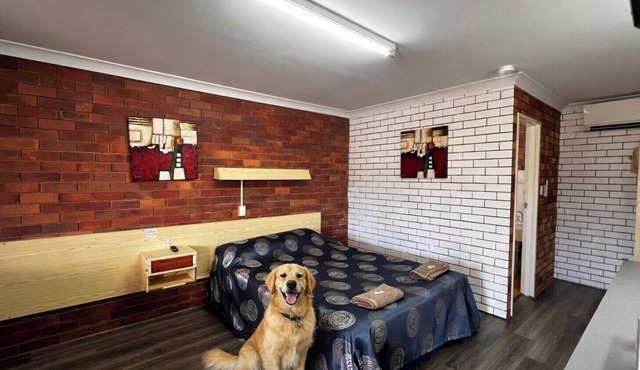 Glen Innes Lodge Motel