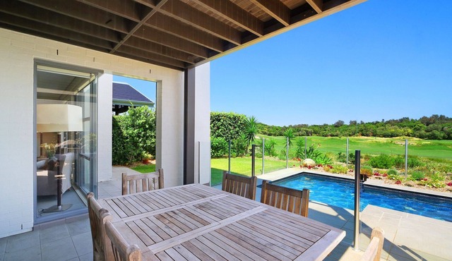 Golf Home with Private Plunge Pool