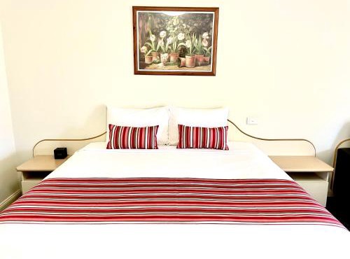 Golfview Motor Inn