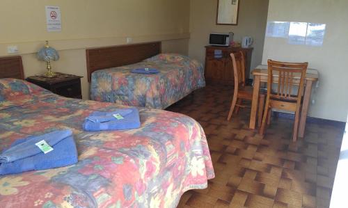 Goolgowi Highway Motel