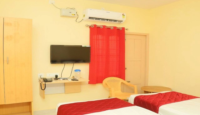 GP Residency in Gingee