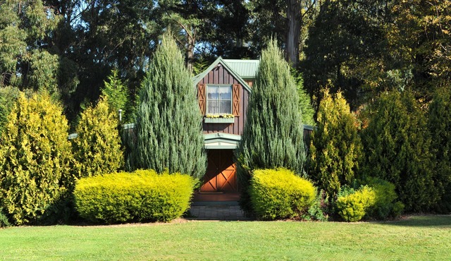 Gracehill