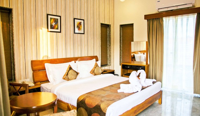 Graces Resort