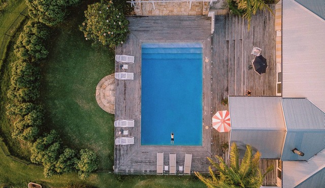 Graciosa Byron Bay | Sleeps 10