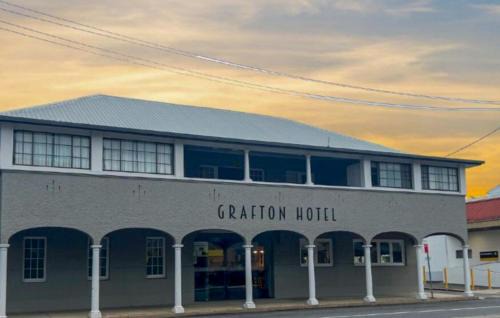 Grafton Hotel