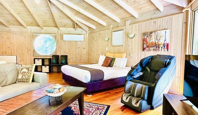Grampians Chalets