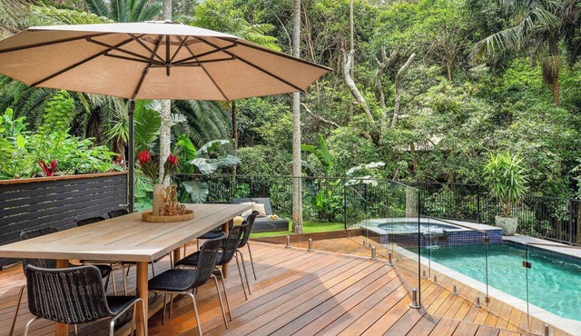 Grand Coastal Home | Pool | Spa | Beach | Rumpus