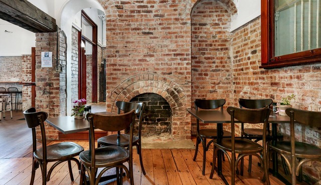 Grand Hotel Kiama