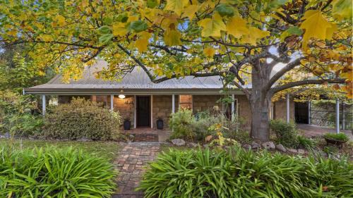 Granite Cottage