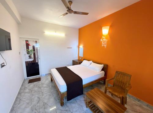 Gravity Groups Core - Sivadurai Residency