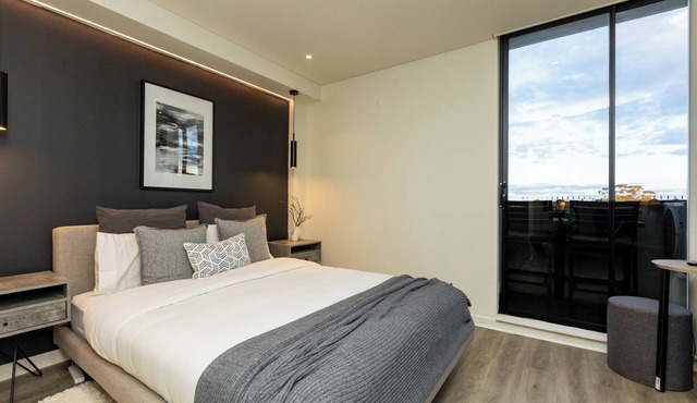 Great cosy apartment in the centre of Rosehill