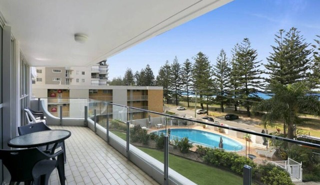 Great family apartment