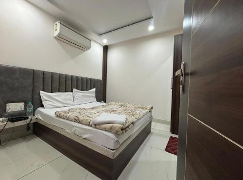 GREEN WAY HOTEL & RESTAURANt