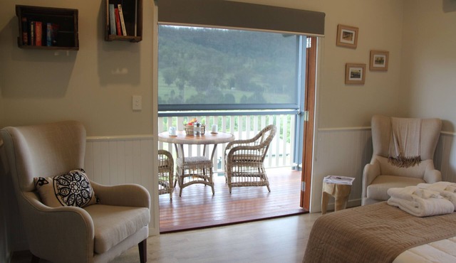 Greenlee Cottages
