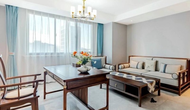 Greentree Eastern Chizhou Changjiang Middle Road Rt-mart Hotel in Chizhou