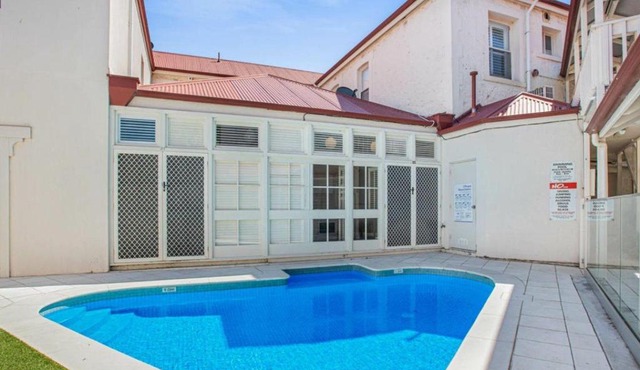 Ground Floor Centrally Located Apt 22 - Smugglers Inn