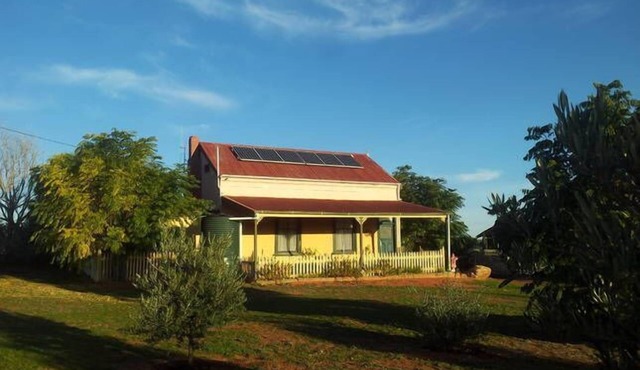 Gum Paddock Country Cottage