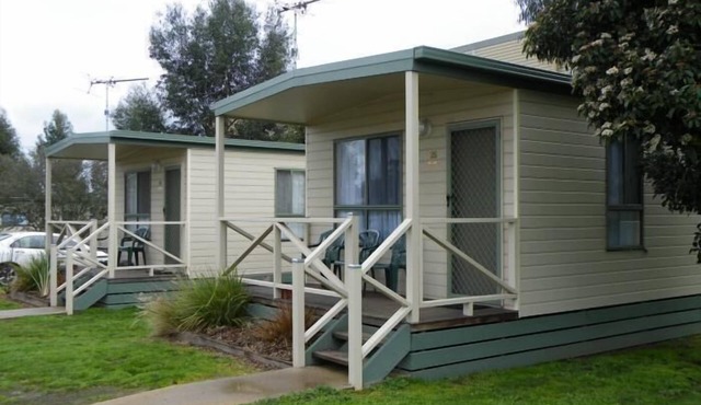 Hamilton Caravan Park