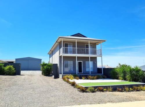 Hamilton House