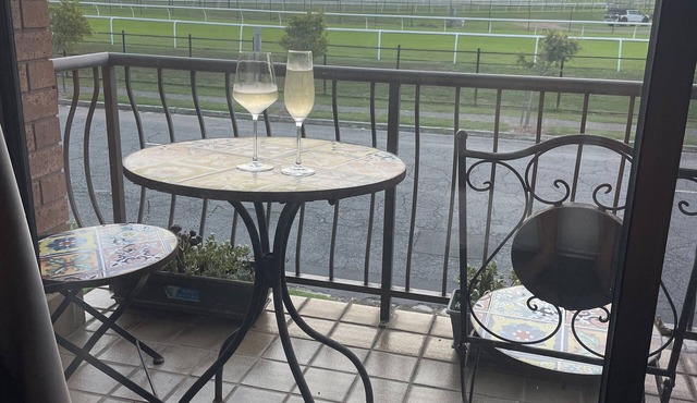 Hamilton South - Views of the Race Track - Pet Friendly - 2km to Bar Beach