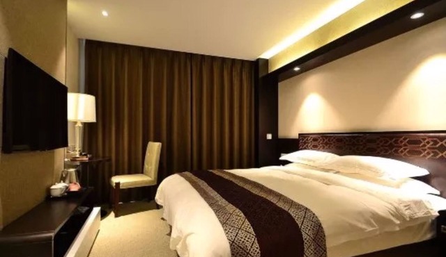 Harbin Yuxuan Hotel in Harbin