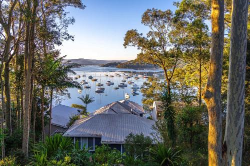 Hardys Bay View From Every Window